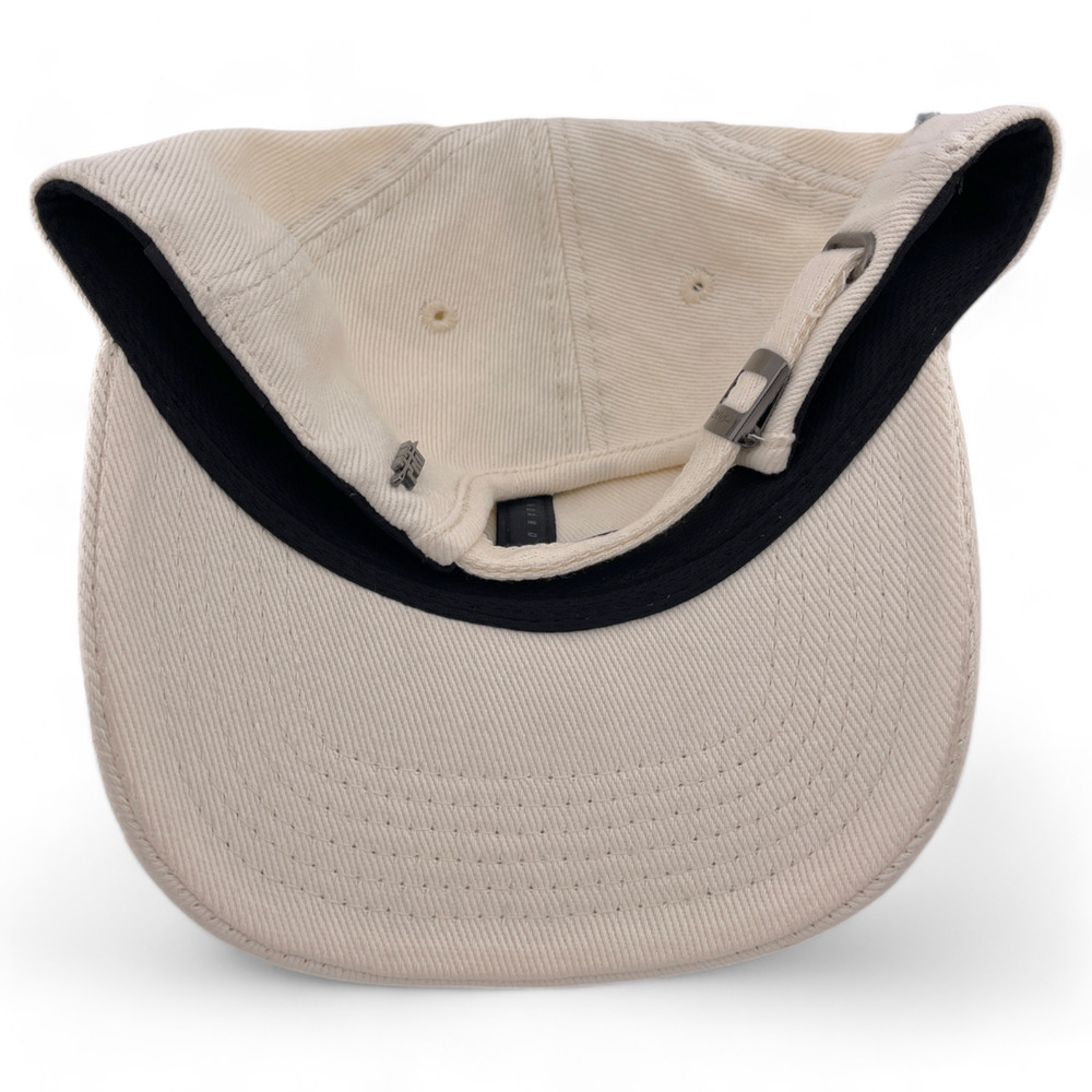 Pro Standard Dallas Cowboys Women's Varsity Blues Denim Adjustable Dad Hat Cap - Picture 6 of 6